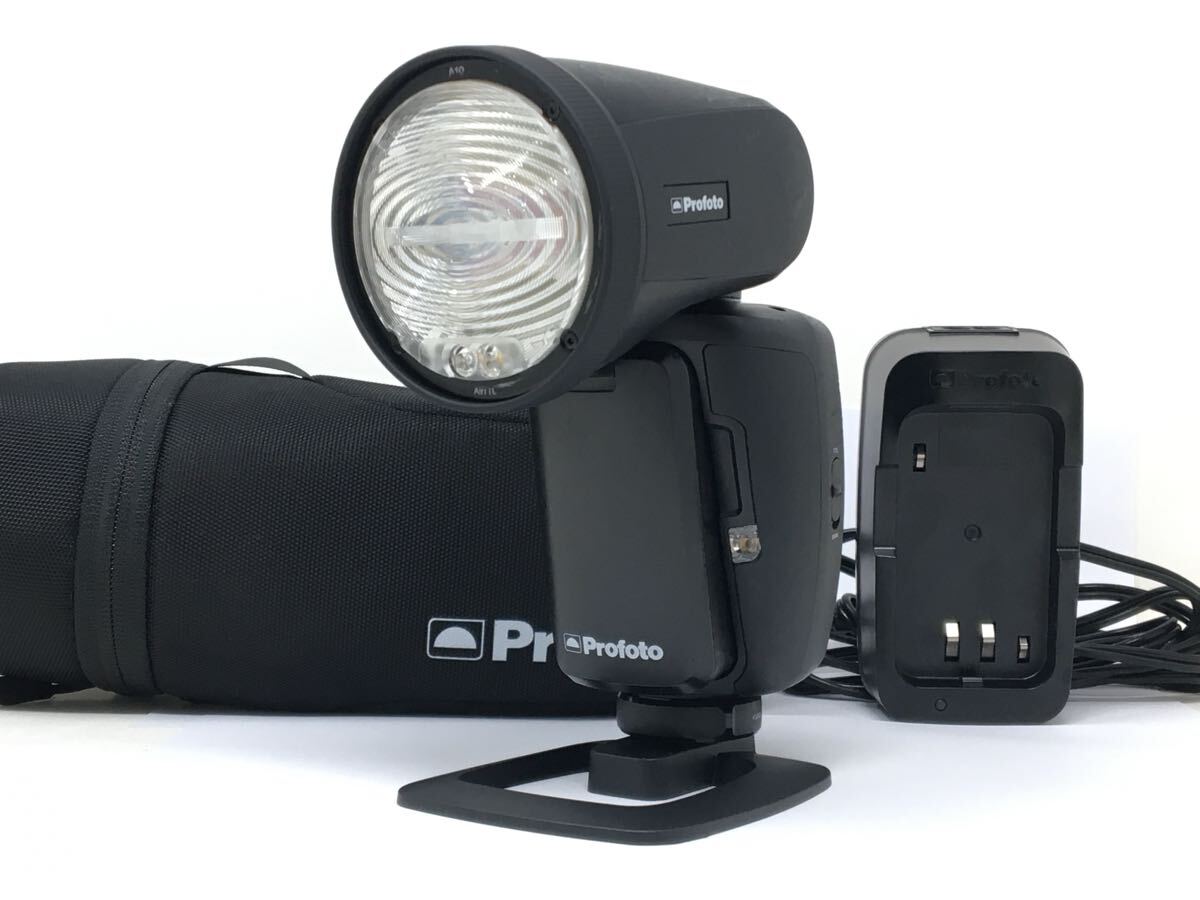Profoto A10 AirTTL-C Studio Light [p1198783845]
