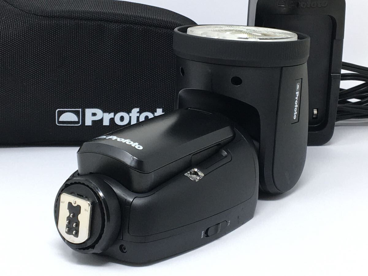 Profoto A10 AirTTL-C Studio Light [p1198783845]