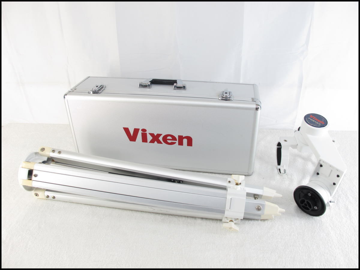 VIXEN ED80Sf Astronomical Telescope Porta II/Porta 2 [k1198799751]