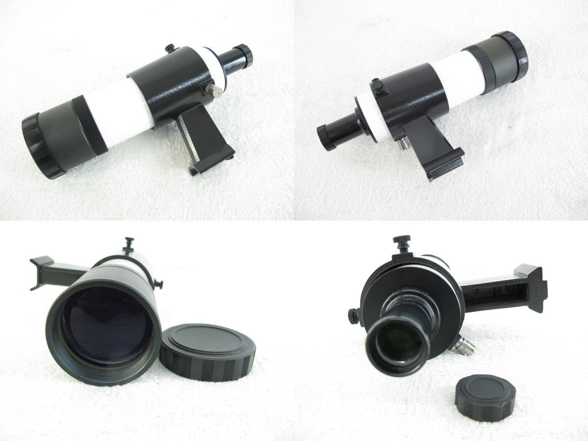 VIXEN ED80Sf Astronomical Telescope Porta II/Porta 2 [k1198799751]