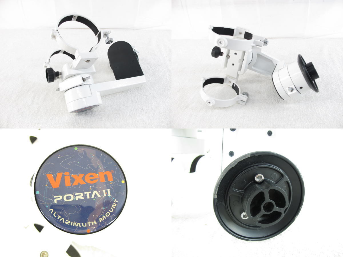 VIXEN ED80Sf Astronomical Telescope Porta II/Porta 2 [k1198799751]