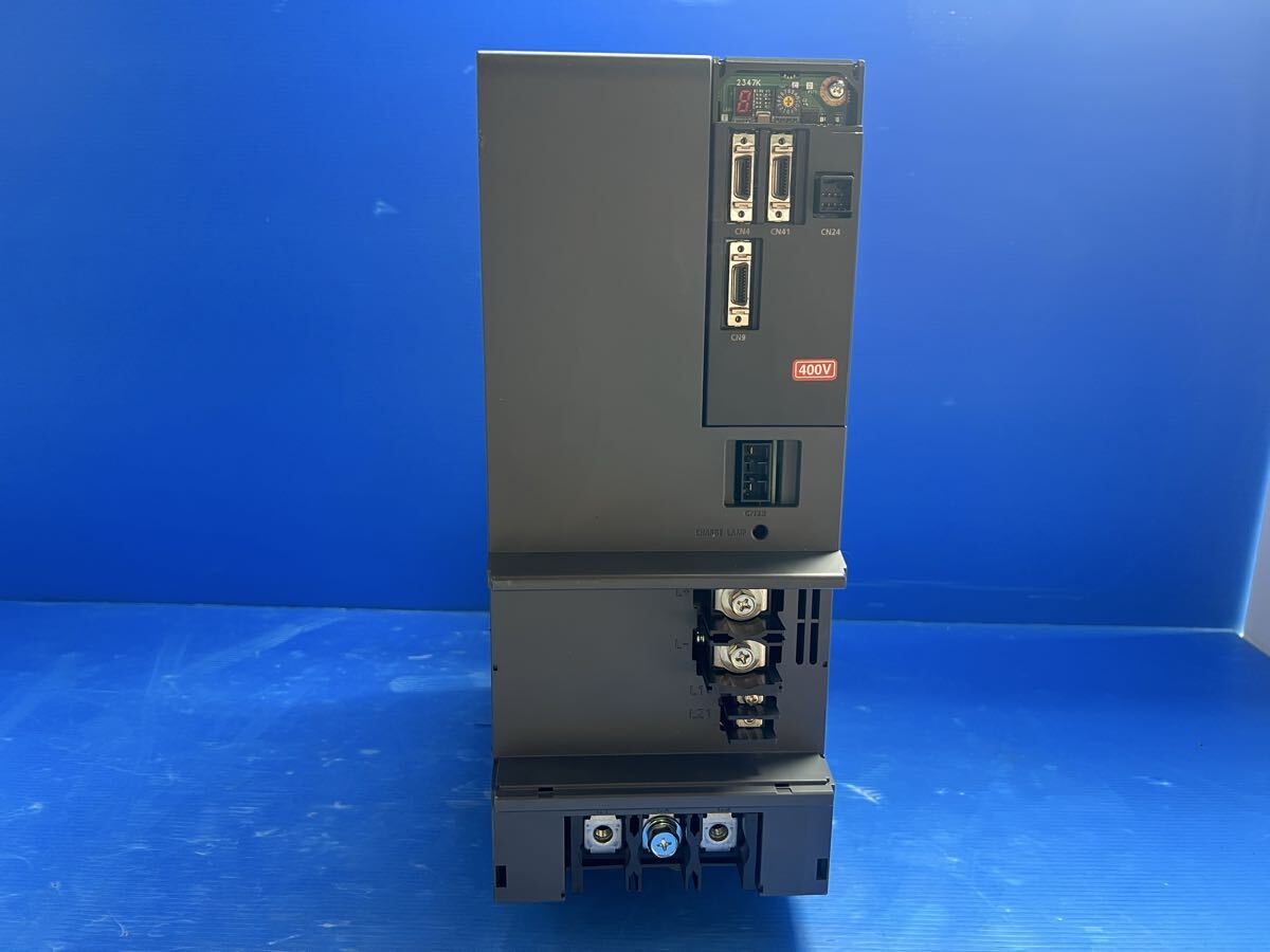 Mitsubishi Electric MDS-DH2-CV-300 Servo Driver [p1198863285]