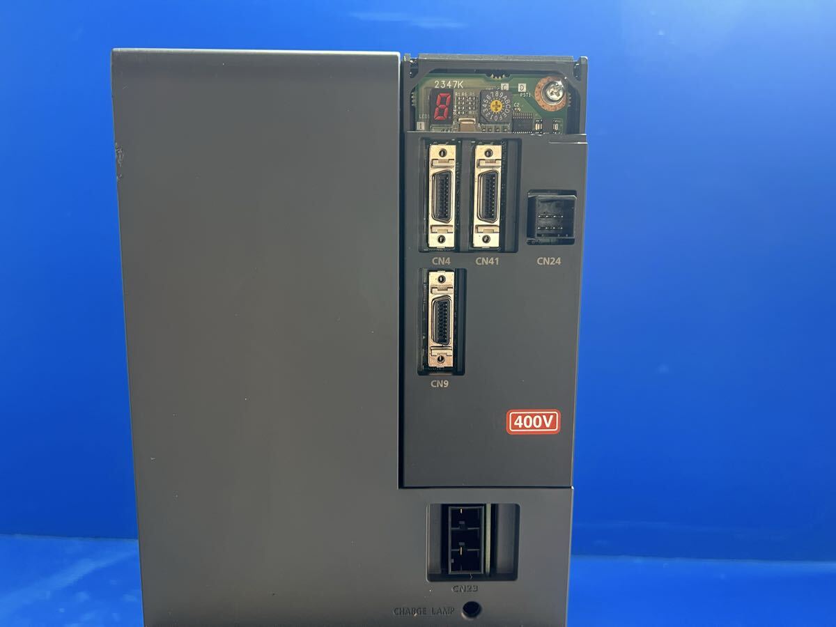 Mitsubishi Electric MDS-DH2-CV-300 Servo Driver [p1198863285]