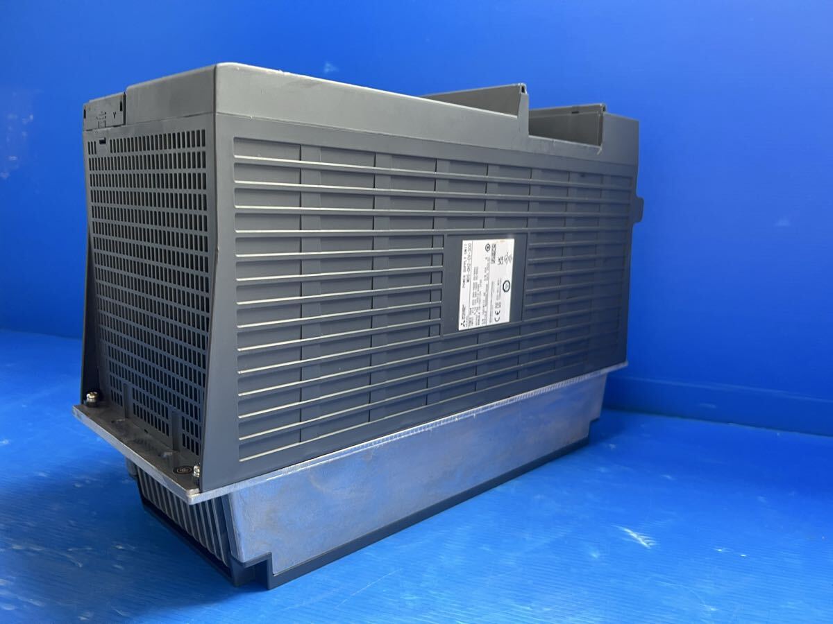 Mitsubishi Electric MDS-DH2-CV-300 Servo Driver [p1198863285]