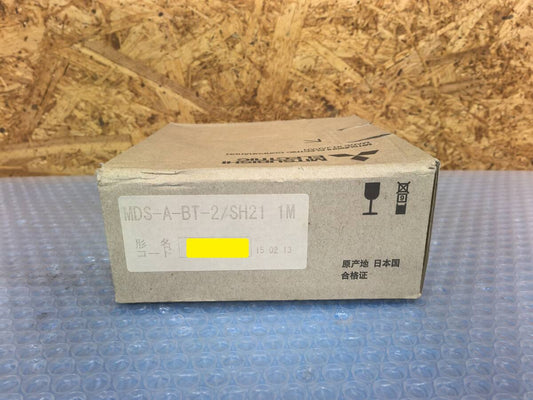 MITSUBISHI MDS-A-BT-2/SH21 Drive Unit [x1198899527]