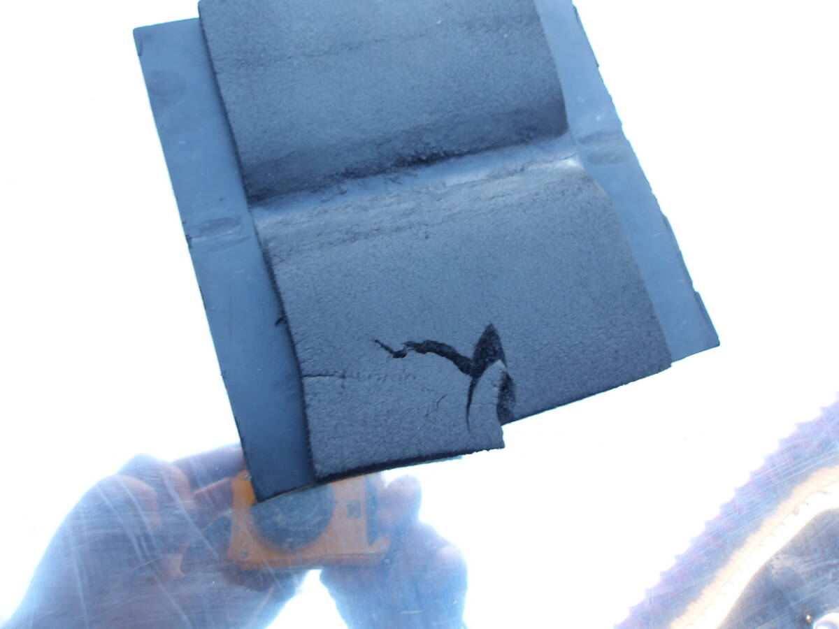 Coffin Rail Stretcher Rail Hearse 6802 [o1198927258]