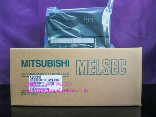 MITSUBISHI A2-A2CCPU CPU Unit [m1198909532]