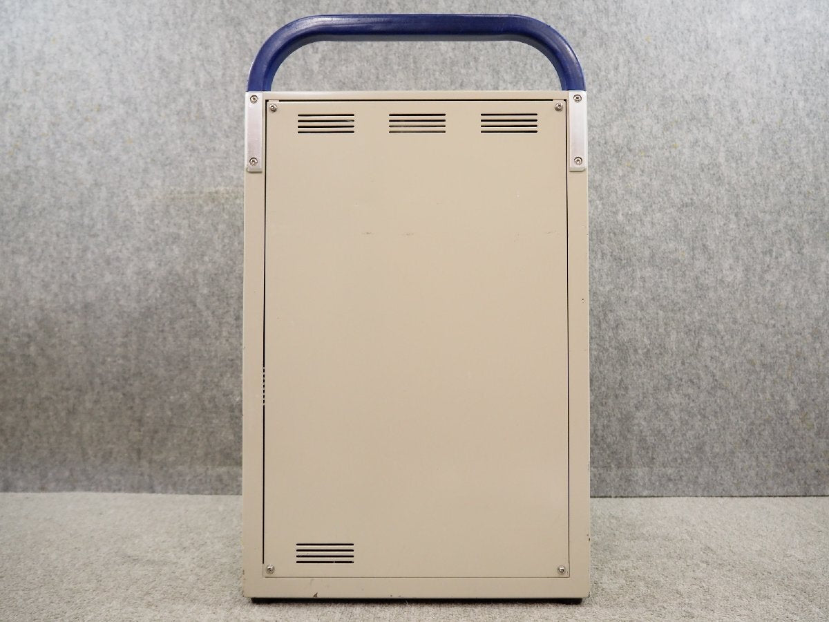 Anatec ECL-88AO LITE Nitrogen Oxide Oxygen Measuring Instrument [s1198944491]