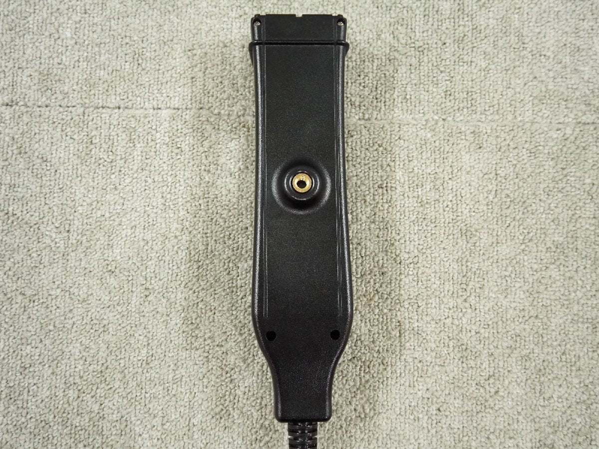 Tektronix TIVH08 Isolated Measurement Systems Differential Probe [s1198945379]