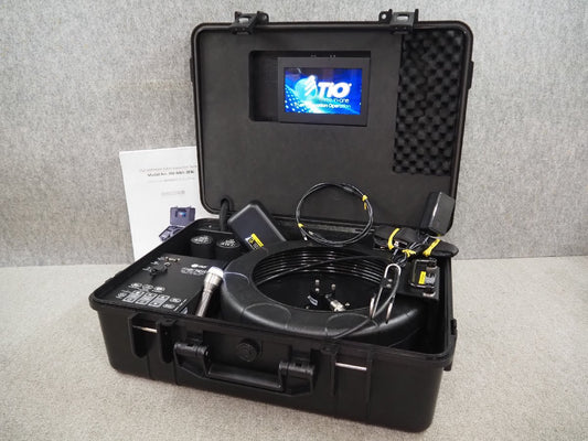 MILS HD-MILS-2830 Inspection Camera [x1198949004]