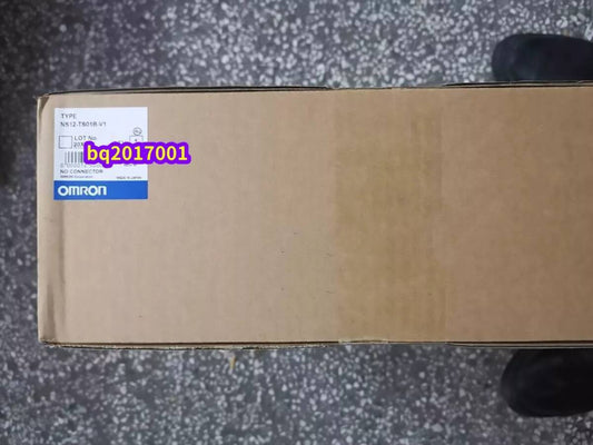 OMRON NS12-TS01B-V1 Touch Panel [m1198978730]