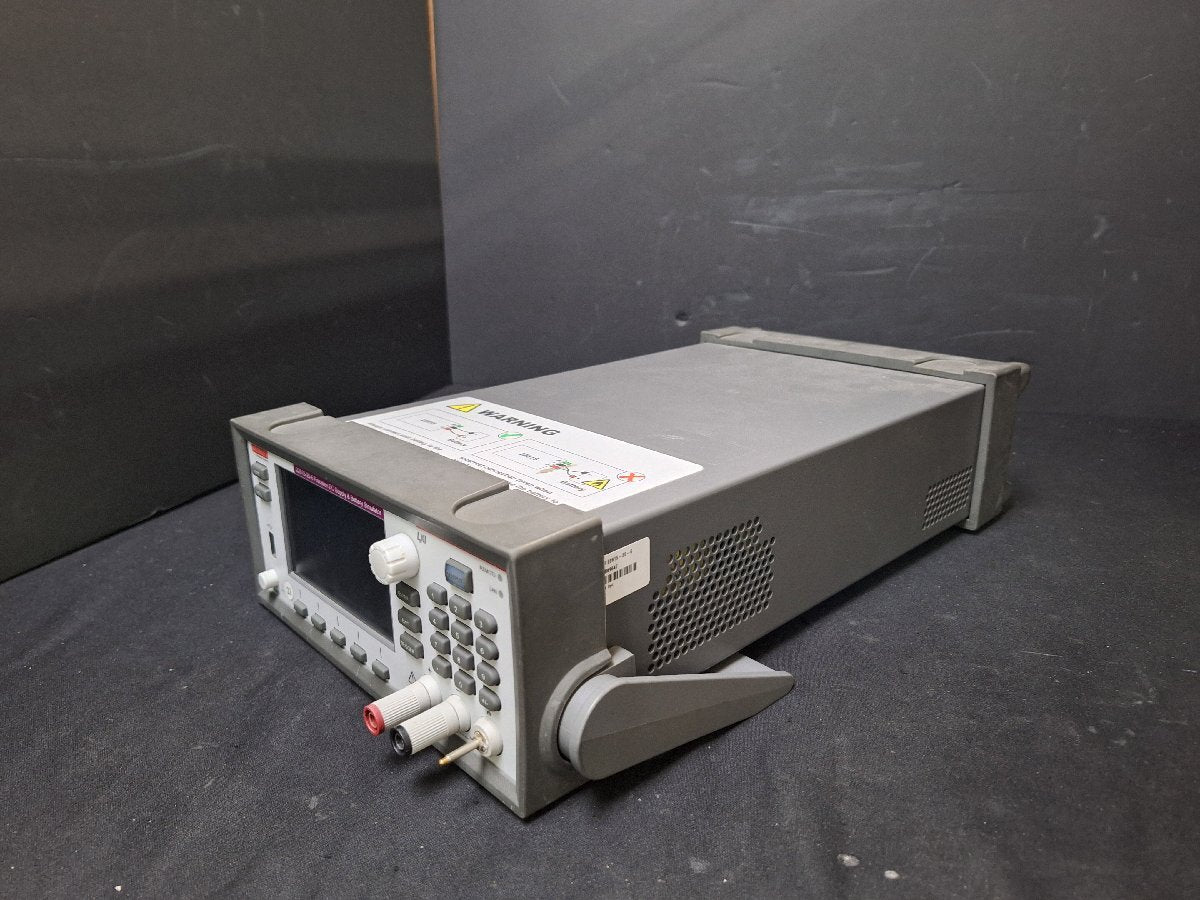 Keithley 2281S-20-6 Bench Power Supply Battery Simulator Precision DC Supply [q1199011288]
