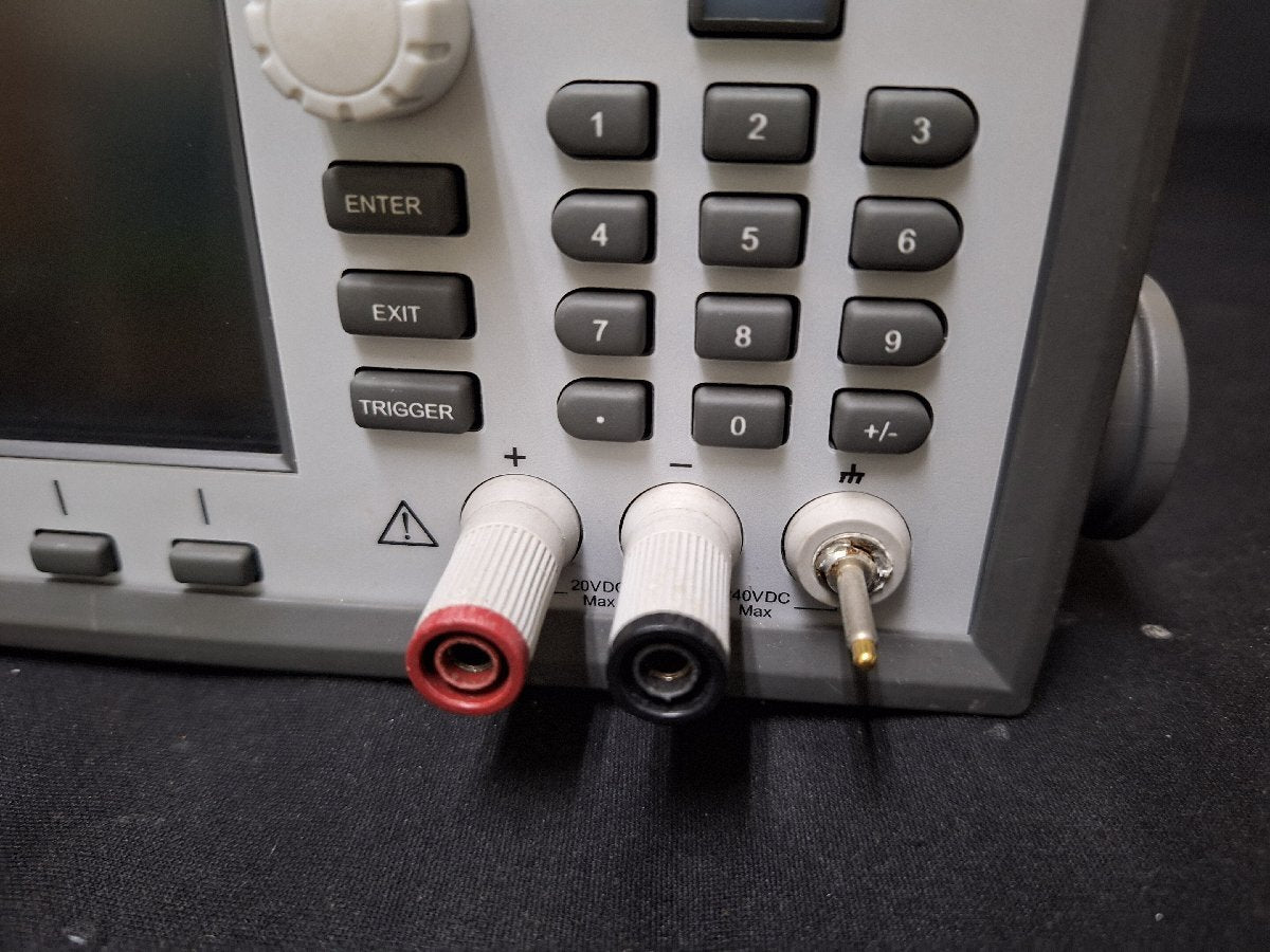 Keithley 2281S-20-6 Bench Power Supply Battery Simulator Precision DC Supply [q1199011288]