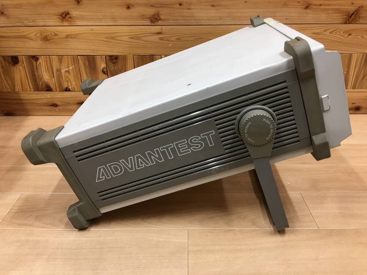 Advantest R3271 Spectrum Analyzer 100Hz-26.5GHz (as-is) [x1199027632]