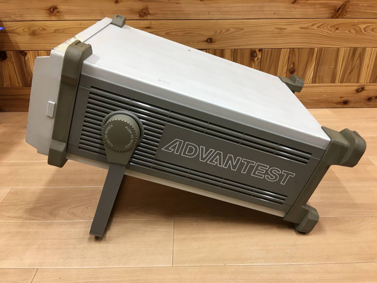 Advantest R3271 Spectrum Analyzer 100Hz-26.5GHz (as-is) [x1199027632]