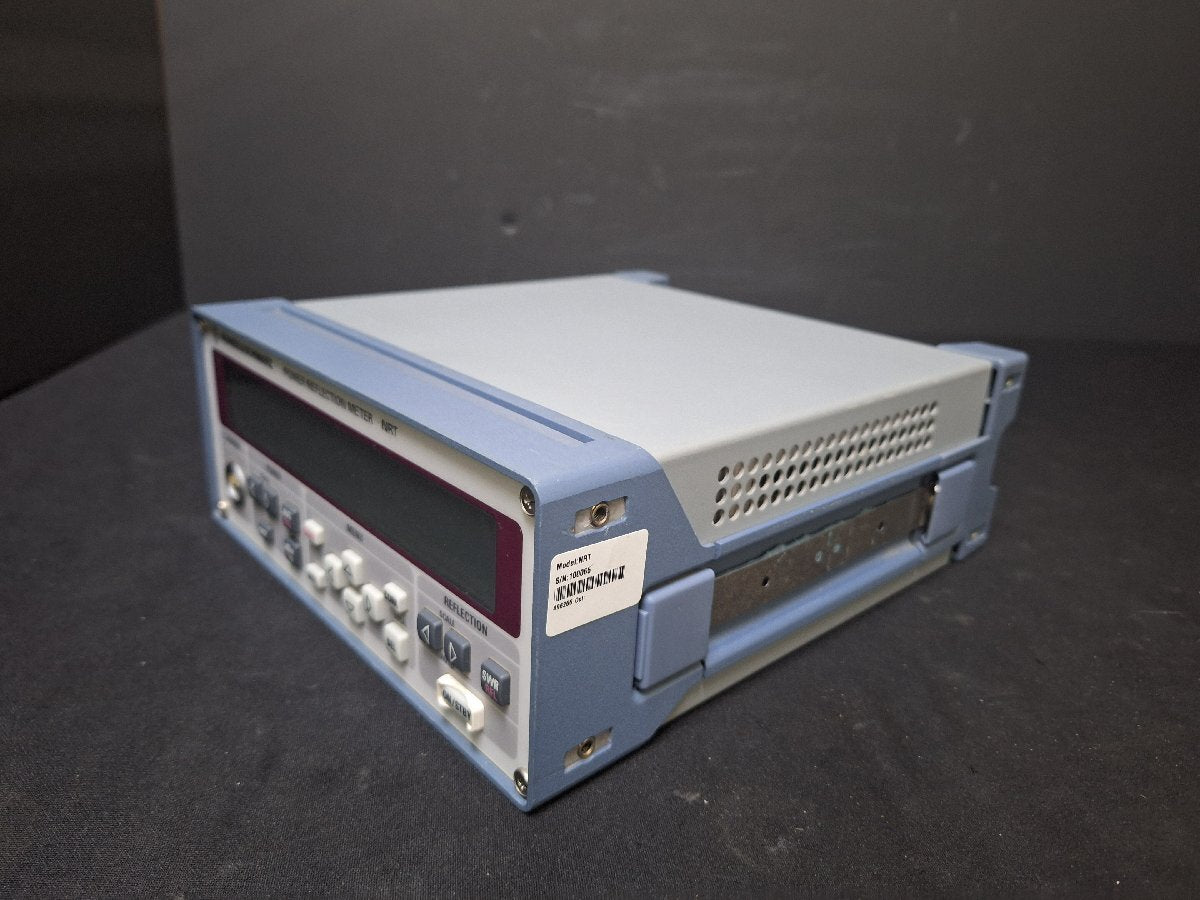 NBC R&S NRT Power Reflection Meter [o1199050758]