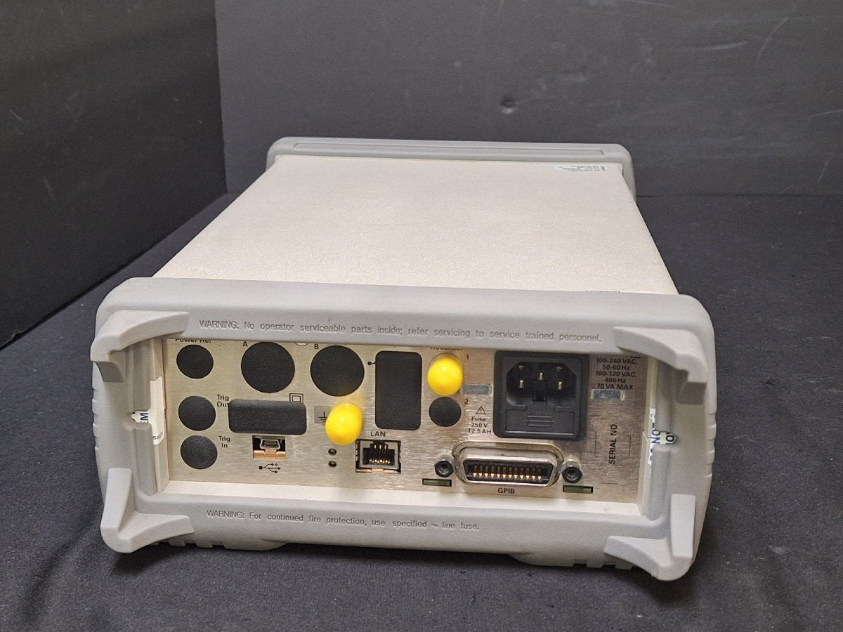 Agilent N1913A EPM Series Power Meter [c1199035946]