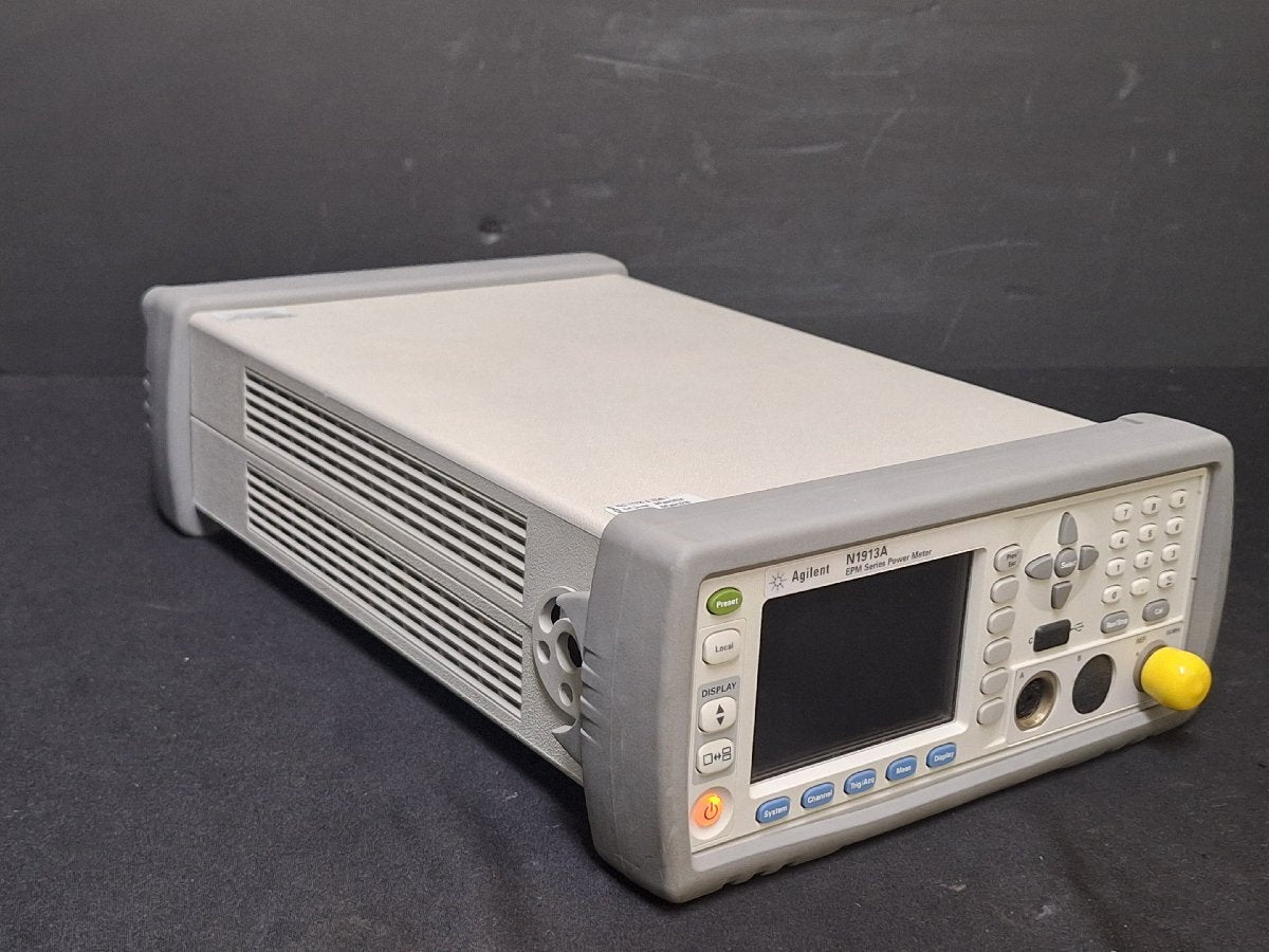 Agilent N1913A EPM Series Power Meter [c1199035946]