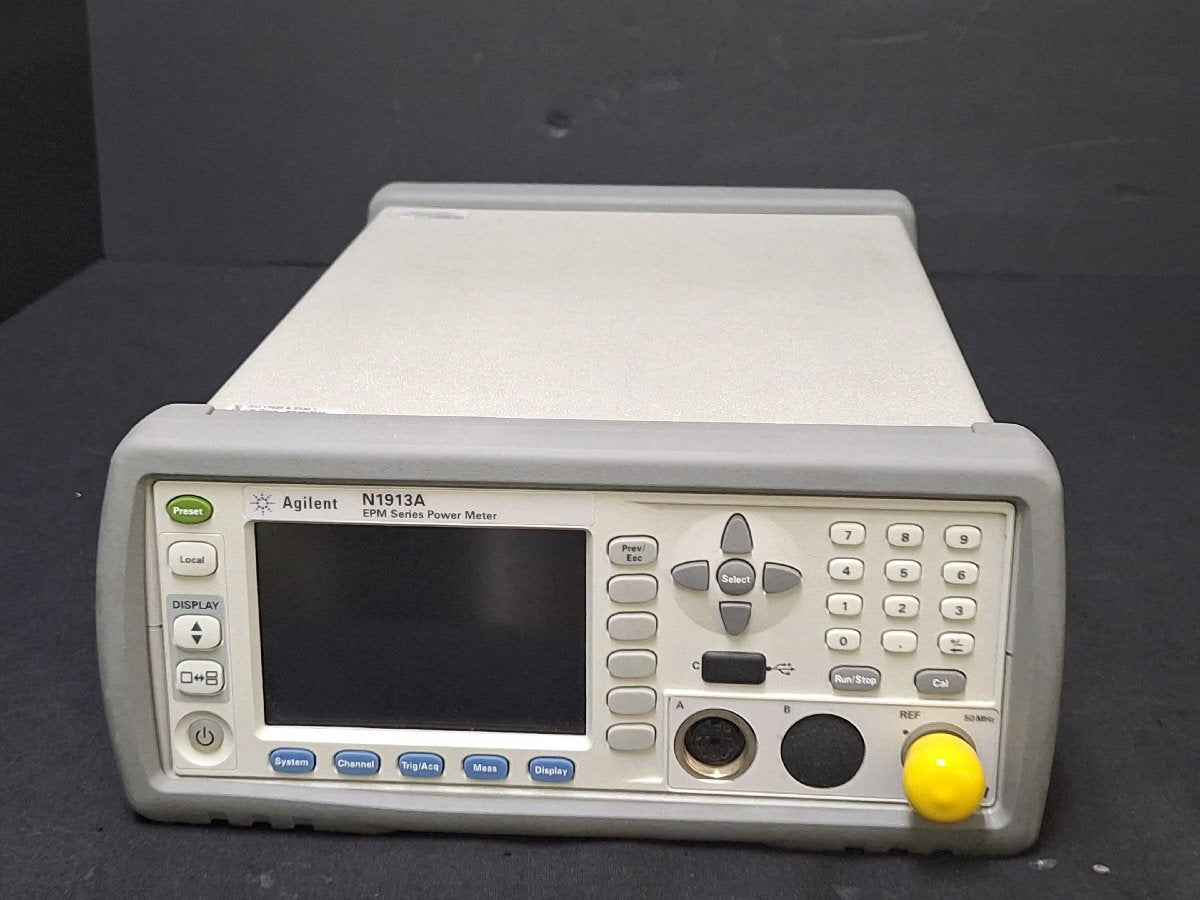 Agilent N1913A EPM Series Power Meter [c1199035946]