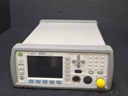 Agilent N1913A EPM Series Power Meter [c1199035946]