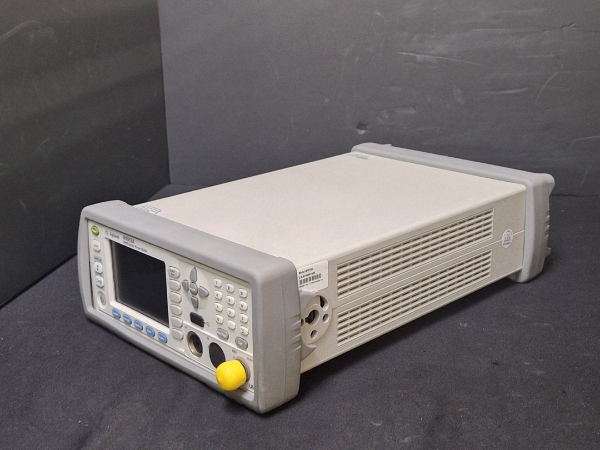 Agilent N1913A EPM Series Power Meter [c1199035946]