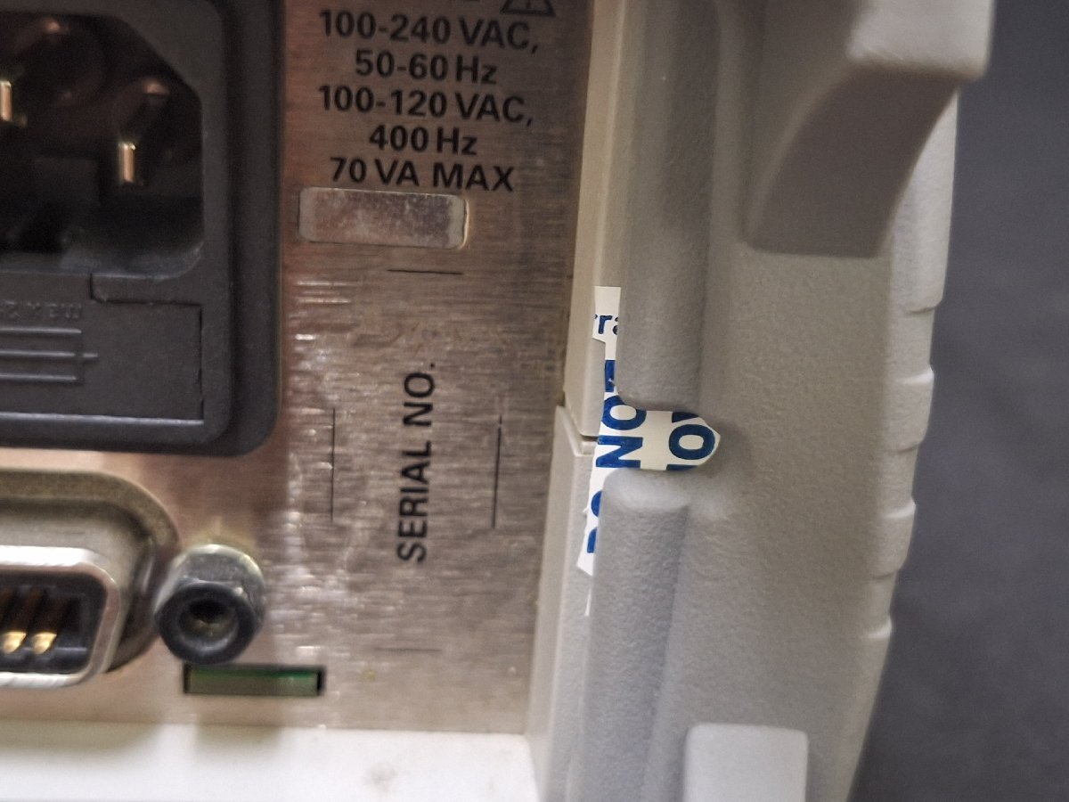 Agilent N1913A EPM Series Power Meter [c1199035946]