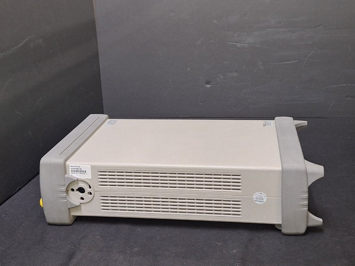 Agilent N1913A EPM Series Power Meter [c1199035946]