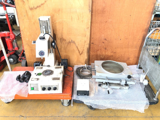 Nikon Microscope Z063692 A1-L [s1199048237]