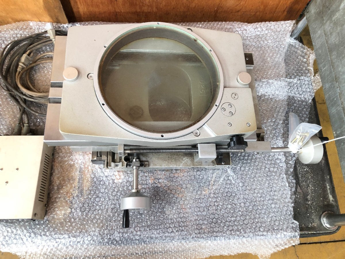 Nikon Microscope Z063692 A1-L [s1199048237]
