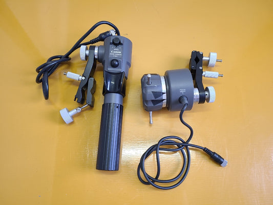 Canon ZSD-300M Focus Demand FPD-400 [f1199044387]