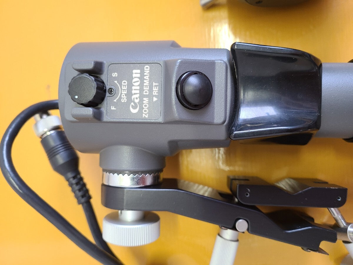Canon ZSD-300M Focus Demand FPD-400 [f1199044387]