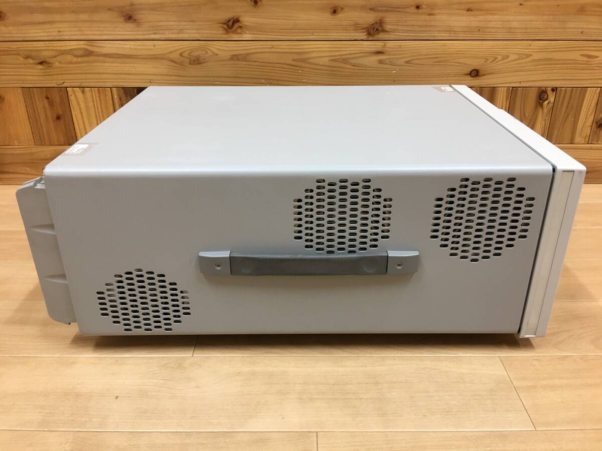 Agilent 86100C Digital Communications Analyzer (as-is) [p1199167612]
