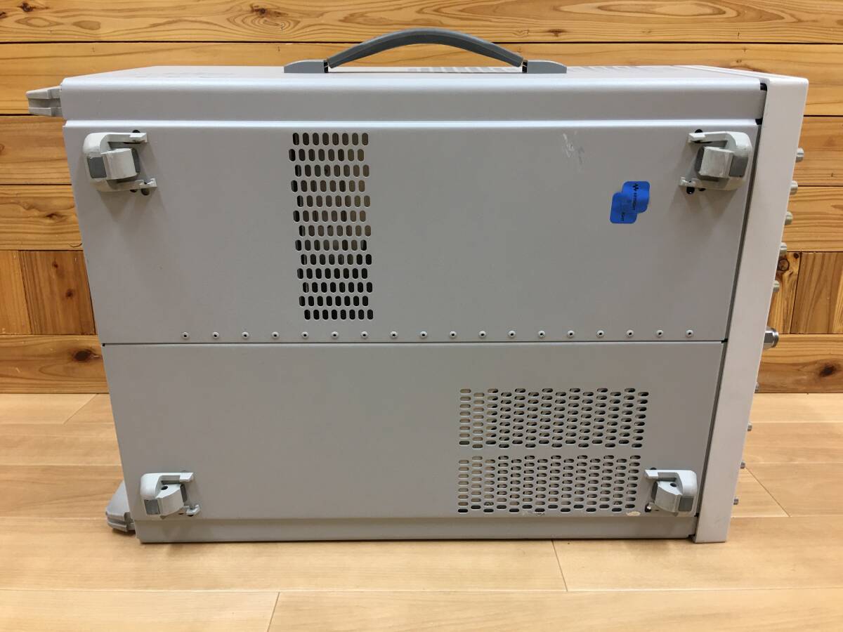Agilent 86100C Digital Communications Analyzer (as-is) [p1199167612]