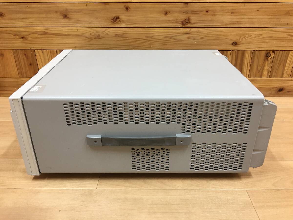 Agilent 86100C Digital Communications Analyzer (as-is) [p1199167612]