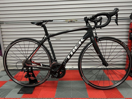 TREK DOMANE SL 5 Carbon Road Bike 2018 Model 52cm [t1199221085]