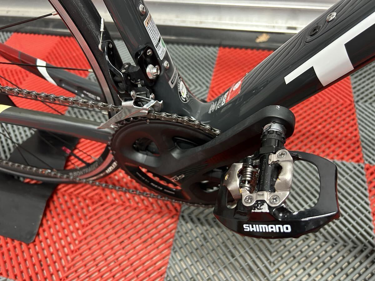 TREK DOMANE SL 5 Carbon Road Bike 2018 Model 52cm [t1199221085]