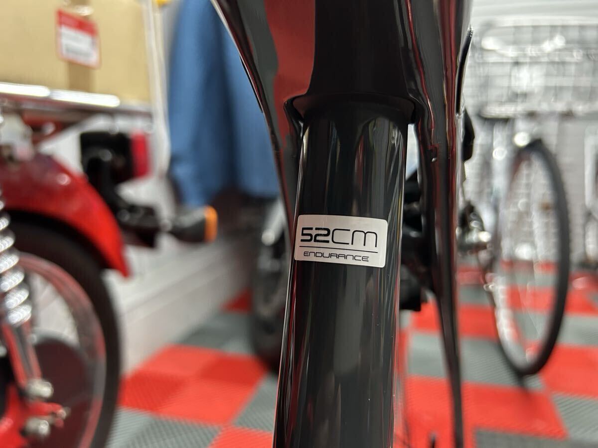 TREK DOMANE SL 5 Carbon Road Bike 2018 Model 52cm [t1199221085]