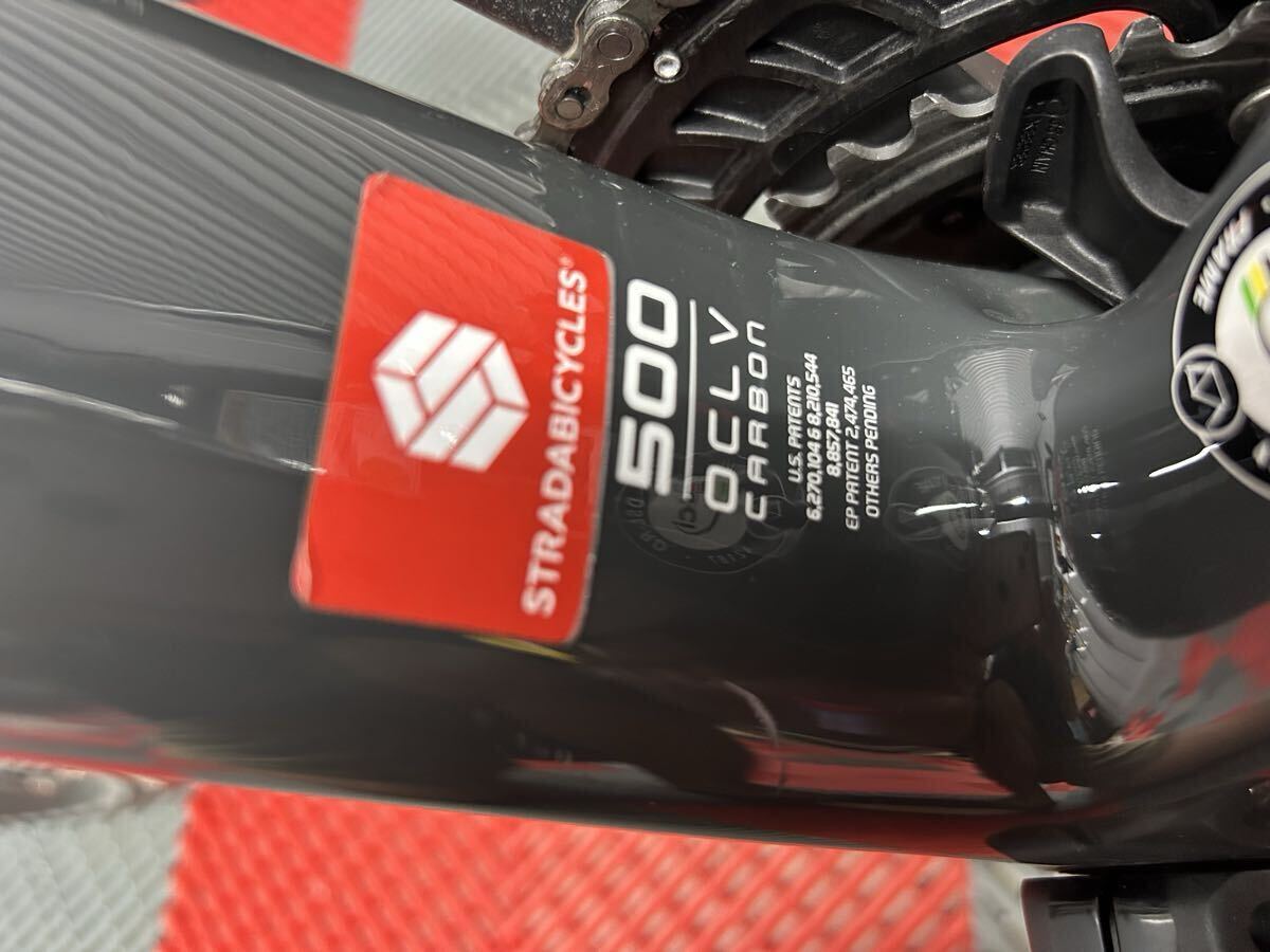 TREK DOMANE SL 5 Carbon Road Bike 2018 Model 52cm [t1199221085]