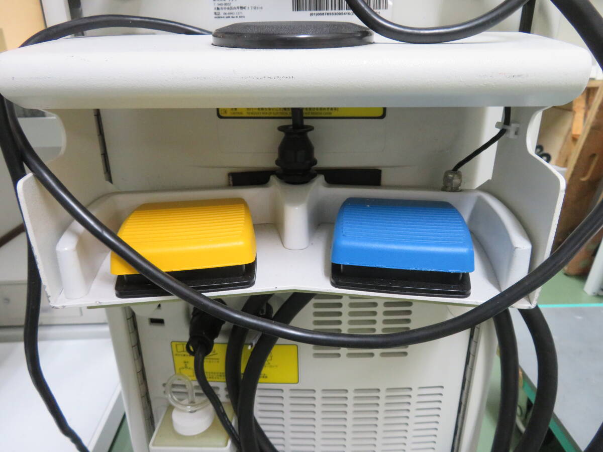 Boston Scientific AMS Laser Scope AMS Green Light HPS High Performance System [v1199258129]