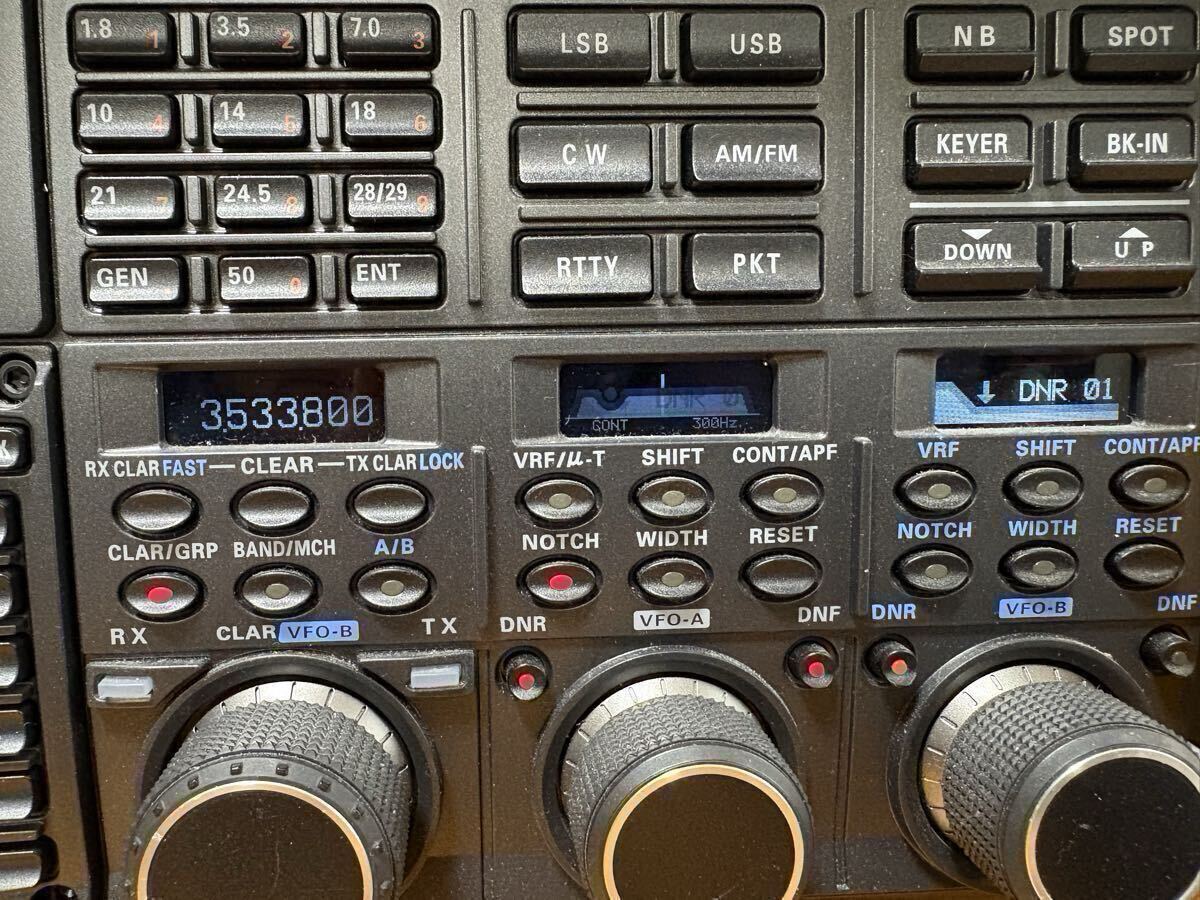 FTDX5000MP Limited HF Transceiver [f1199274875]