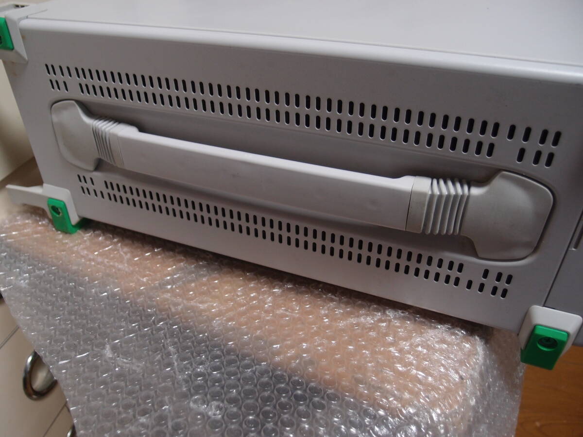 LDMOS Amplifier 13 MHz Mono Band Multi Band [k1199279570]