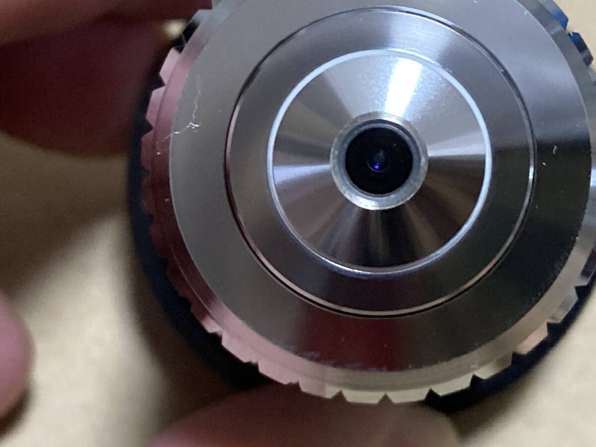 Olympus SPlan Apo40 100x Objective Lens [l1199288536]