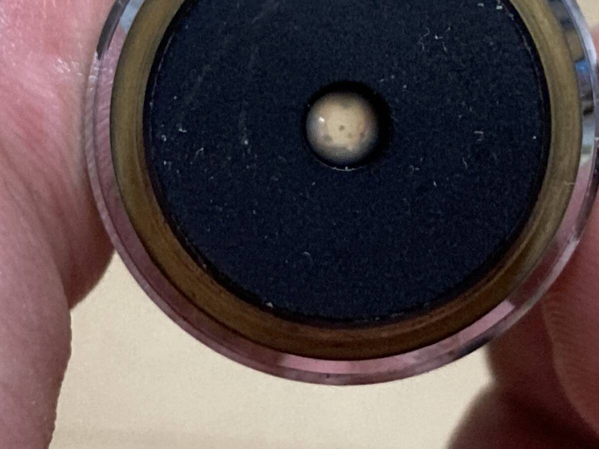 Olympus SPlan Apo40 100x Objective Lens [l1199288536]