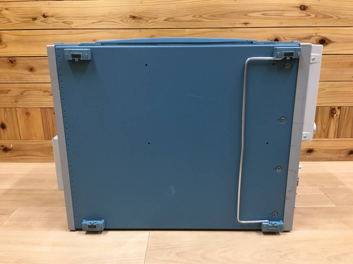 Tektronix CSA 803A Signal Analyzer with SD-24 TDR Sampling Head [r1199281434]