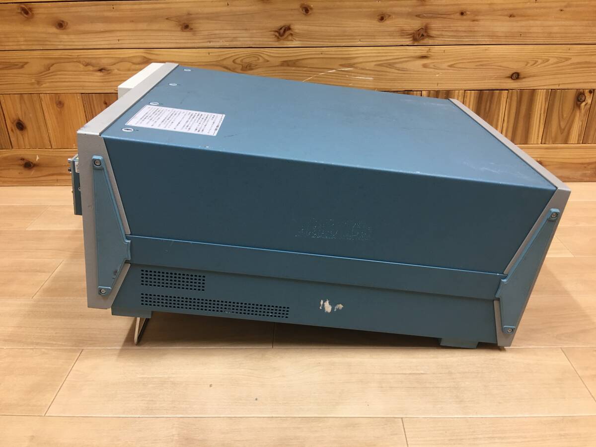 Tektronix CSA 803A Signal Analyzer with SD-24 TDR Sampling Head [r1199281434]