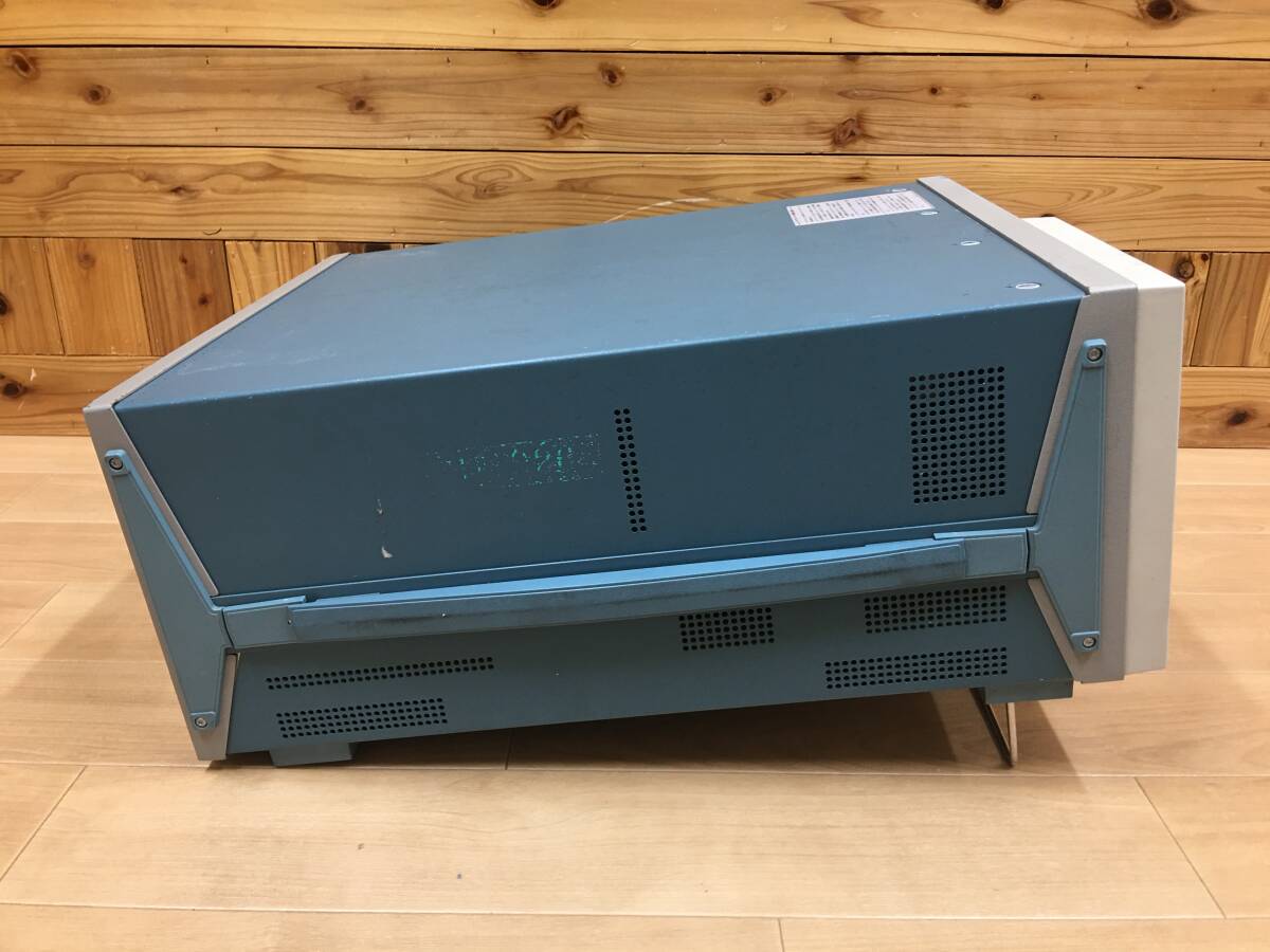 Tektronix CSA 803A Signal Analyzer with SD-24 TDR Sampling Head [r1199281434]