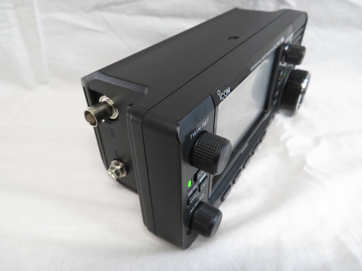 ICOM IC-705 AH-705 Amateur Radio Set [j1199338597]
