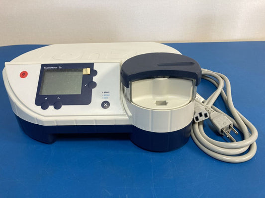 LONZA Nucleofector 2b Gene Transfer Device Electroporator [f1199377667]