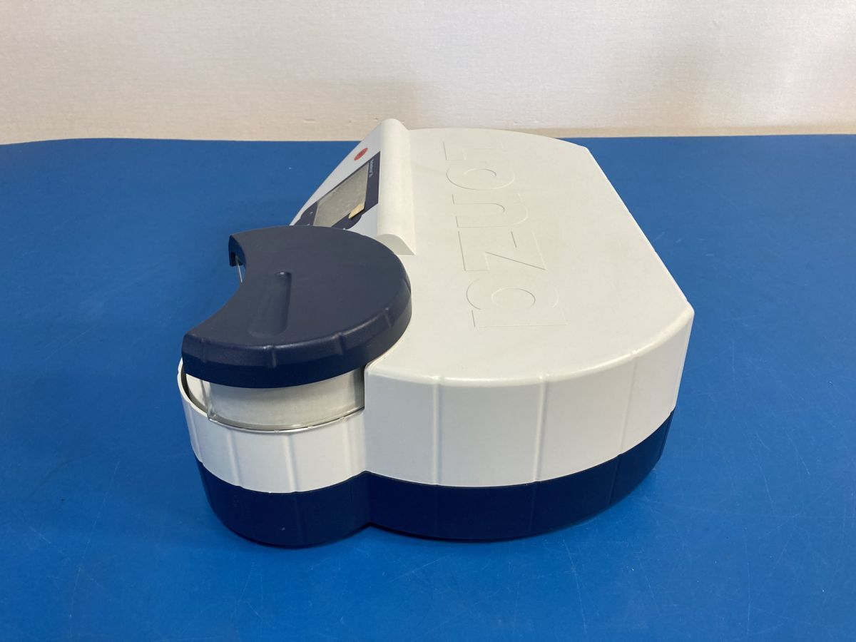LONZA Nucleofector 2b Gene Transfer Device Electroporator [f1199377667]