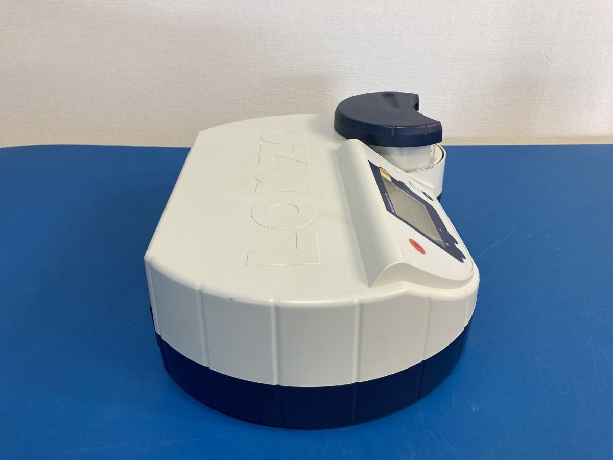 LONZA Nucleofector 2b Gene Transfer Device Electroporator [f1199377667]
